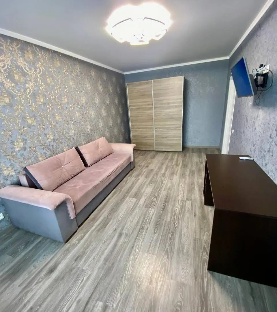 Flatservice Апартаменти В Сучасному Жк Parklend Kiev Ukraina