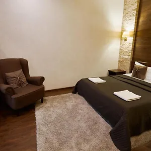 Hostel Petrani, Kyiv