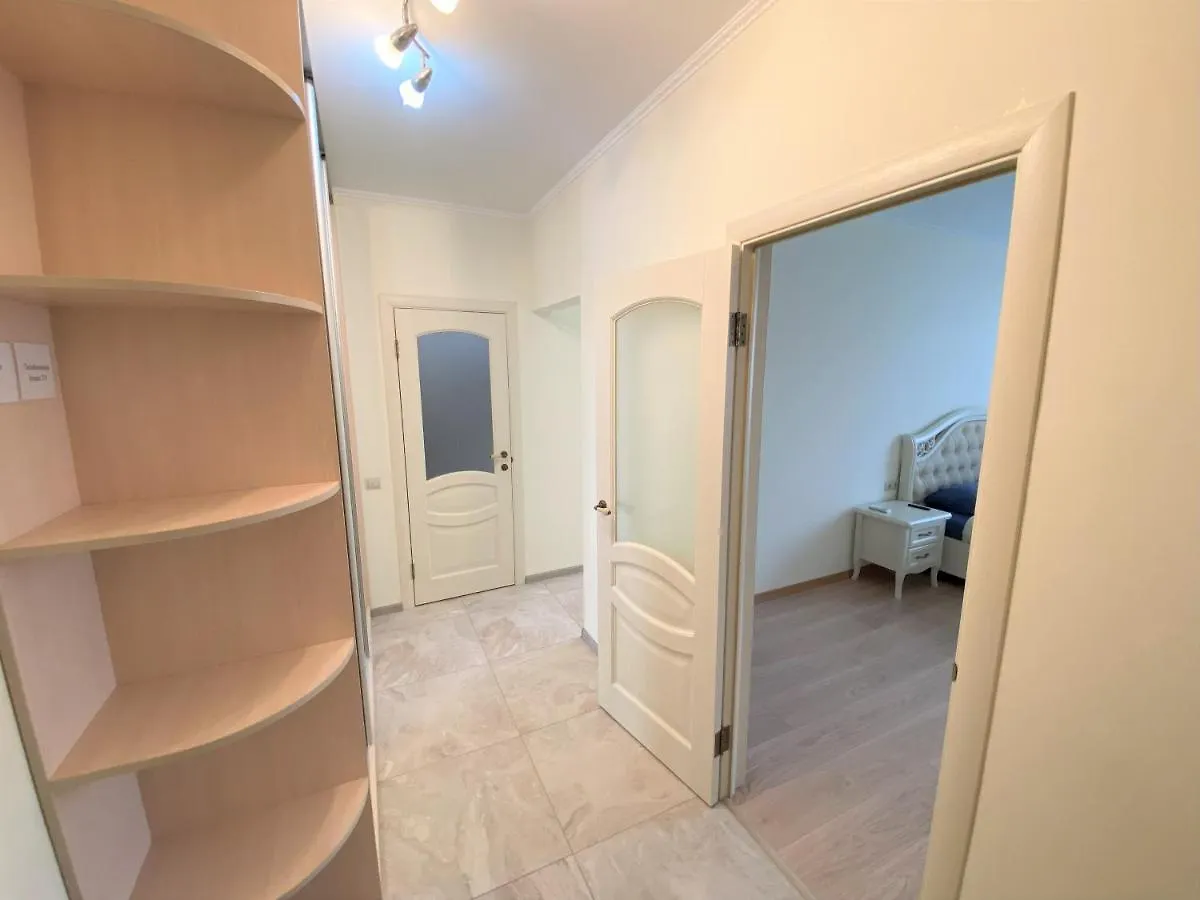 Flatservice Апартаменти В Сучасному Жк Parklend Kyiv Apartment